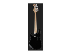 Harley Benton MB-4 Deluxe Series image 3