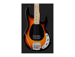 Harley Benton MB-4 Deluxe Series image 4