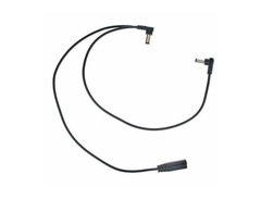 Rockboard Flat Daisy Cable angled 2 image 4