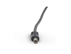 Rockboard Power Supply Cable Black 60 AS image 2