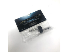 Rockboard Z-Connector Black image 3