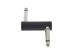 Rockboard N-Connector Black image 2