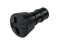 Rockboard 6.35 mm TRS-Jack Dust Cover image 2