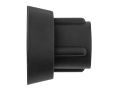 Rockboard 3-pin XLR-Jack Male Dust Cover image 3