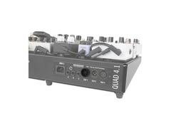 Rockboard 3-pin XLR-Jack Male Dust Cover image 4