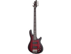 Schecter Hellraiser Extreme 5 image 2