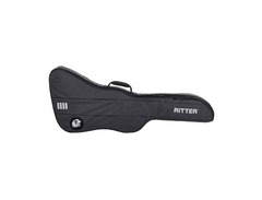 Ritter Bern Explorer Guitar ANT image 2