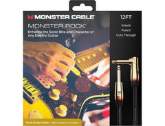 Monster Rock Cable image 2