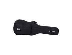 Ritter Arosa Bass Guitar SBK image 2