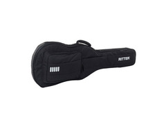 Ritter Arosa Bass Guitar SBK image 3