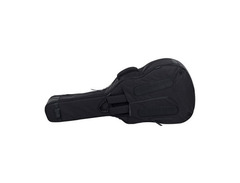 Ritter Arosa Super Jumbo Guitar SBK image 4