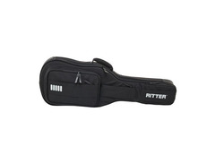 Ritter Arosa Electric Guitar SBK image 2