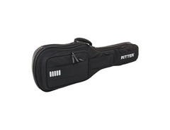 Ritter Arosa Electric Guitar SBK image 3