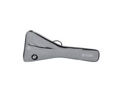 Ritter Carouge Flying V Guitar EGR image 2