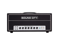 Sound City Master One Hundred image 2