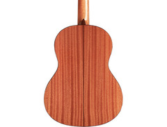 Cordoba Dolce 7/8-Size Acoustic Nylon-String Classical Guitar image 2