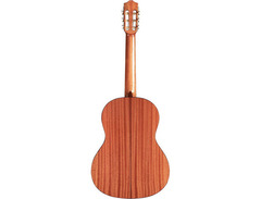 Cordoba Dolce 7/8-Size Acoustic Nylon-String Classical Guitar image 4