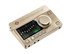 Neumann MT 48 U USB-C/Dante Audio Interface image 3