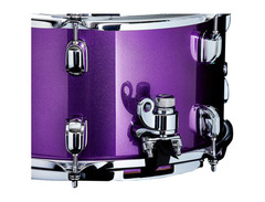Tama 12x7" S.L.P. Mod Bubinga Clay Aeschliman Signature Snare Drum image 3