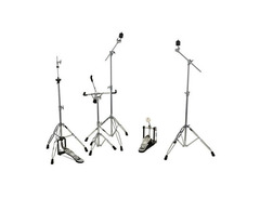 Gretsch Drums Explorer 5-piece Hardware Pack image 2