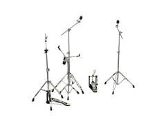 Gretsch Drums Explorer 5-piece Hardware Pack image 3