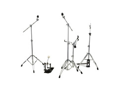 Gretsch Drums Explorer 5-piece Hardware Pack image 4