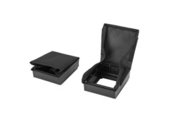 RCF Rain Protection for HDL 6-A Speaker image 4