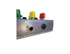 Dub Siren NJD image 2