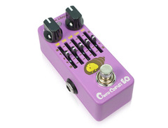 Effects Bakery Choco Cornet EQ image 2