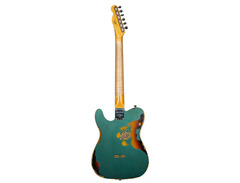 Fender Custom Shop LTD 1960 Telecaster Custom Heavy Relic image 2