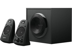 Logitech Z-623 Speaker System image 4