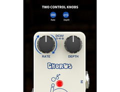 PogoLab Analog Chorus image 3