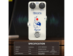 PogoLab Analog Chorus image 4