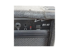 Crate BX-40 image 2