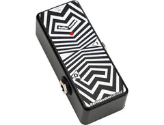 EarthQuaker Devices Buffer/Preamp Pedal Black and White image 2