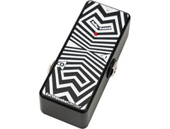 EarthQuaker Devices Buffer/Preamp Pedal Black and White image 3
