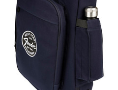 Fender Troubadour Electric Guitar Gig Bag image 3