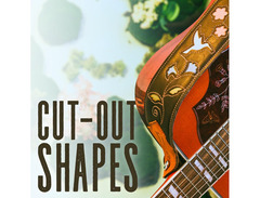Levy's Sunbird Series Guitar Strap image 3