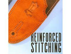 Levy's Sunbird Series Guitar Strap image 4