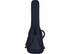 Fender Troubadour Electric Bass Guitar Gig Bag image 2