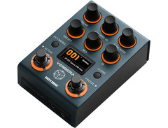 Hotone Verbera Convolution Reverb Pedal image 2