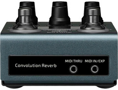 Hotone Verbera Convolution Reverb Pedal image 4