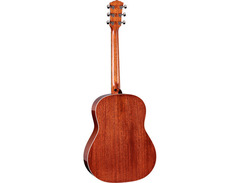 Taylor Gold Label 517e Acoustic-electric Guitar image 4