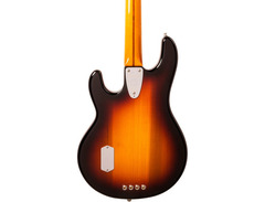 Ernie Ball Music Man Pino Palladino StingRay Bass Guitar image 2