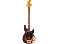 Ernie Ball Music Man Pino Palladino StingRay Bass Guitar image 3