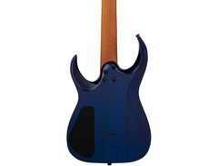 Jackson Pro Plus Signature Misha Mansoor Juggernaut HT7P 7-string Electric Guitar image 2