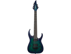 Jackson Pro Plus Signature Misha Mansoor Juggernaut HT7P 7-string Electric Guitar image 3