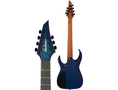 Jackson Pro Plus Signature Misha Mansoor Juggernaut HT7P 7-string Electric Guitar image 4