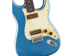 Fender Custom Shop Limited Edition Ariel Posen Stratocaster image 2