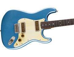 Fender Custom Shop Limited Edition Ariel Posen Stratocaster image 3